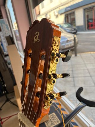 Admira Triana Guitarra Flamenca Española