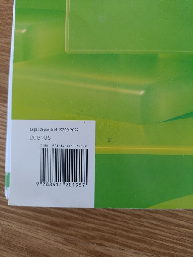 Revuela: Workbook Science Primaria 1