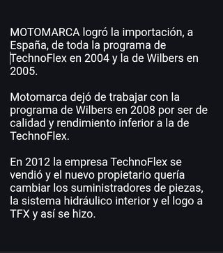 MBT = Yamaha MT07 Tracer no Öhlins Wilbers WP TFX 