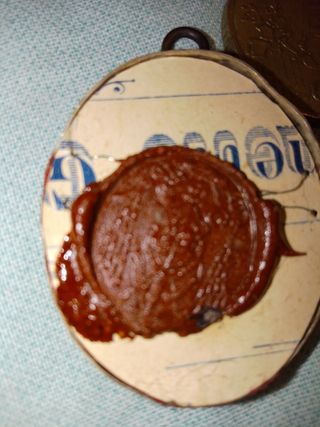 reliquia San Cottolengo