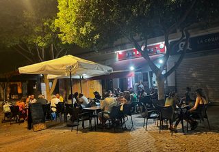 Traspaso Bar 