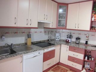 Casa adosada en venta en Larache en Ciudad Real