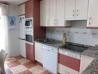 Casa adosada en venta en Larache en Ciudad Real