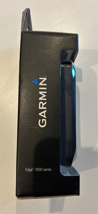 Garmin Edge 1000: funda protectora