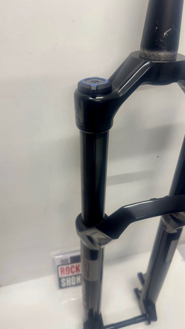 Horquilla ROCKSHOX PSYLO 150mm