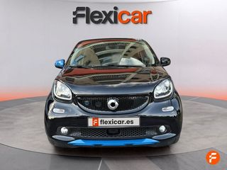 Smart Forfour 60kW(81CV) EQ
