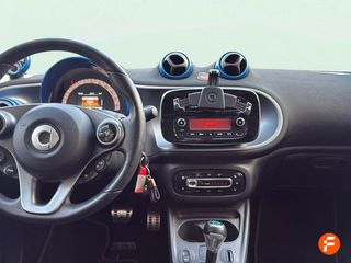 Smart Forfour 60kW(81CV) EQ