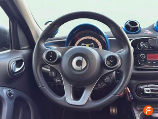 Smart Forfour 60kW(81CV) EQ