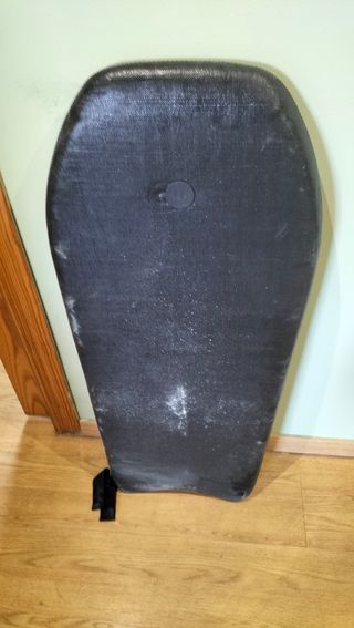 Tabla surf niño dragón