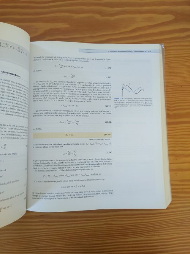 Física Tipler Volumen 2 Cuarta 4ª edición