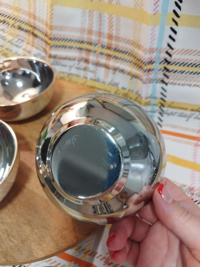 3 Platos Pilma para picar