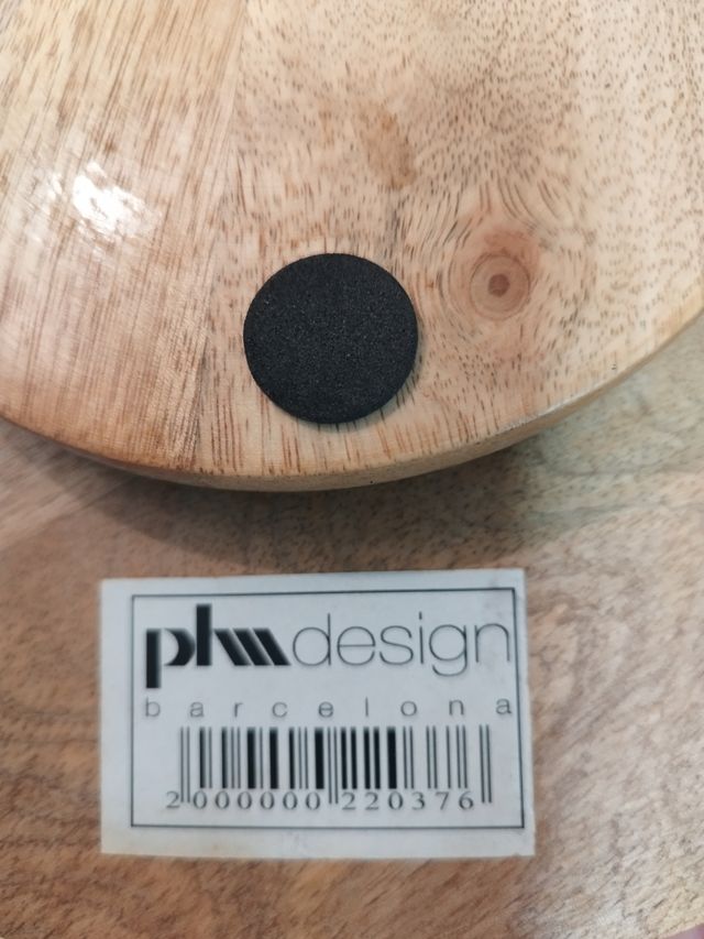 3 Platos Pilma para picar