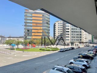 Local comercial en venta en San Roque - As Fontiñas en Lugo
