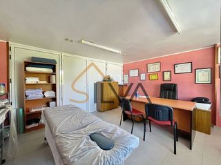 Local comercial en venta en San Roque - As Fontiñas en Lugo