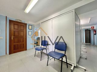Local comercial en venta en San Roque - As Fontiñas en Lugo