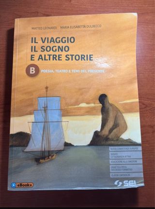 Il viaggio, il sogno e altre storie