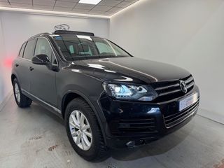 Volkswagen Touareg 3.0 TDI 245CV