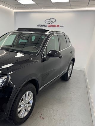 Volkswagen Touareg 3.0 TDI 245CV
