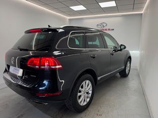 Volkswagen Touareg 3.0 TDI 245CV