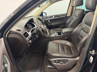 Volkswagen Touareg 3.0 TDI 245CV