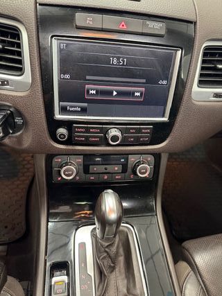 Volkswagen Touareg 3.0 TDI 245CV