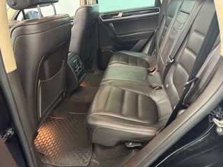 Volkswagen Touareg 3.0 TDI 245CV