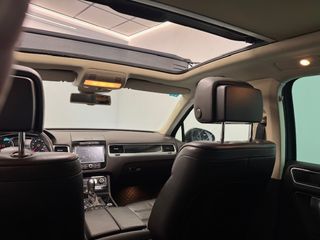 Volkswagen Touareg 3.0 TDI 245CV