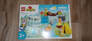 Lego Duplo Disney 10997 Camping