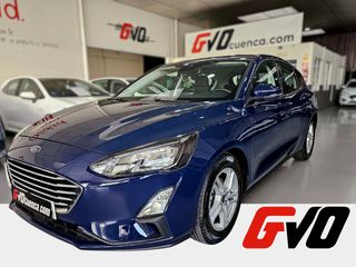 Ford Focus 1.5 ECOBLUE 120CV TREND 