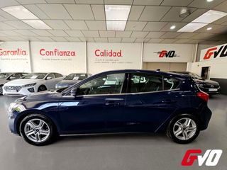 Ford Focus 1.5 ECOBLUE 120CV TREND 