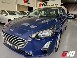 Ford Focus 1.5 ECOBLUE 120CV TREND 