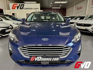 Ford Focus 1.5 ECOBLUE 120CV TREND 
