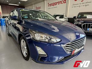 Ford Focus 1.5 ECOBLUE 120CV TREND 