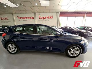 Ford Focus 1.5 ECOBLUE 120CV TREND 