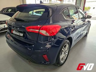 Ford Focus 1.5 ECOBLUE 120CV TREND 