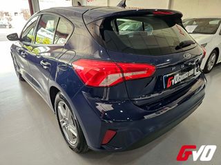 Ford Focus 1.5 ECOBLUE 120CV TREND 