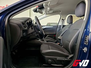 Ford Focus 1.5 ECOBLUE 120CV TREND 