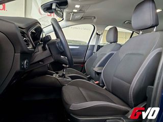 Ford Focus 1.5 ECOBLUE 120CV TREND 