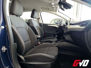 Ford Focus 1.5 ECOBLUE 120CV TREND 