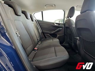 Ford Focus 1.5 ECOBLUE 120CV TREND 