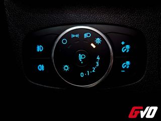 Ford Focus 1.5 ECOBLUE 120CV TREND 