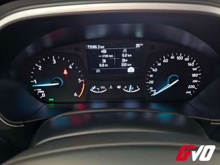Ford Focus 1.5 ECOBLUE 120CV TREND 