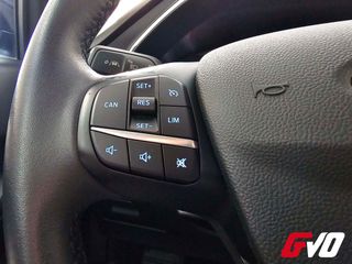 Ford Focus 1.5 ECOBLUE 120CV TREND 