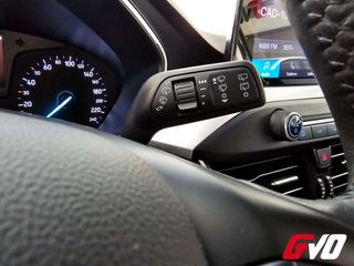 Ford Focus 1.5 ECOBLUE 120CV TREND 