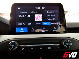Ford Focus 1.5 ECOBLUE 120CV TREND 