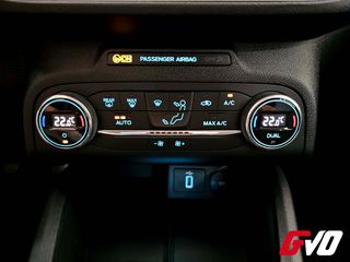 Ford Focus 1.5 ECOBLUE 120CV TREND 