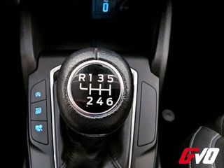 Ford Focus 1.5 ECOBLUE 120CV TREND 