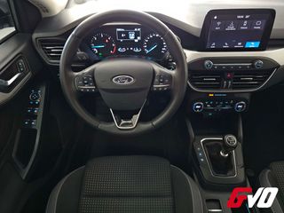 Ford Focus 1.5 ECOBLUE 120CV TREND 