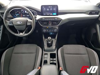 Ford Focus 1.5 ECOBLUE 120CV TREND 