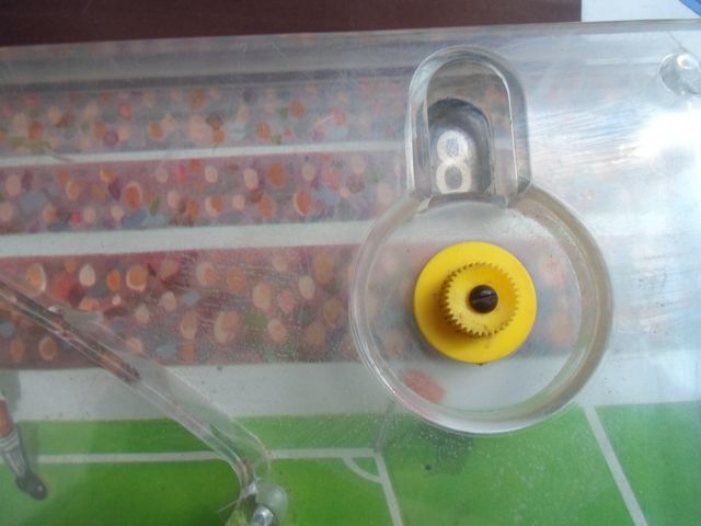 Futbol Copa Europa Inovac-Rima